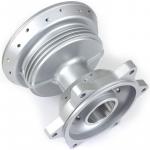 Cubo Traseiro Fabreck  NXR Bros 125-150 KS ES 2003 a 2008