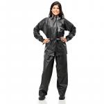 Conjunto Chuva PVC Pantaneiro Feminino