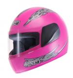 Capacete Pro Tork Liberty Four Infantil - Rosa