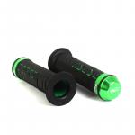 Manopla Esportiva PRO LAYER Verde CG Fan Start Titan CB