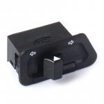 Chave Interruptor Botão Pisca - Magnetron -  Lead 110