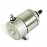 Motor de Partida Arranque TMAC Biz 125 Flex 2011 Até 2015