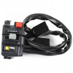 Chave interruptor de Luz - Magnetron -  NX 350 Sahara 1998 a 1999