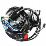 Fiação Chicote Principal - Magnetron -  Titan 150 - ES - ESD - 2004 Até 2008
