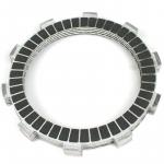 Disco de Embreagem Fischer para  XL 250R 1982 a 1984