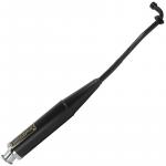 Escape Pro Tork Papaléguas Preto Oval para  C 100 Dream 1995 a 2005