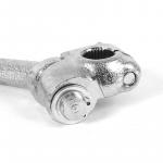 Pedal Partida Titan 150 2004 A 2008 - Bros 150 2004 A 2008