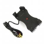 Suporte Celular Com Carregamento de Carga Universal - USB
