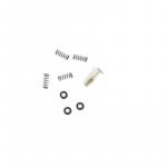 Suporte e Escovas CB300 XRE300 - CB 250 - TWISTER - CRF 230