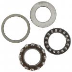 Caixa De Direção Conico XTZ 125 / CROSSER 150