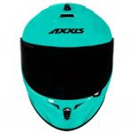 Capacete Axxis Draken SOLID GLOSS Tiffany