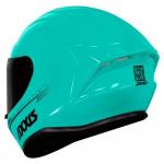 Capacete Axxis Draken SOLID GLOSS Tiffany