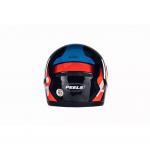 Capacete Peels Spike NEW GHOST Preto Com Azul