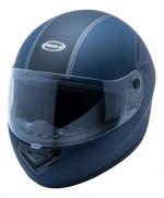 Capacete Peels Spike ARMY Azul Fosco Com Preto