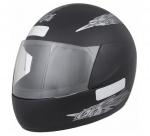 Capacete Pro Tork Liberty Four Preto Fosco