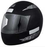 Capacete Pro Tork Liberty Four Preto Brilhante