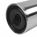 Escape Pro Tork Modelo Original para  Biz 125 KS 2006 a 2010 - Biz 125 ES 2006 a 2010