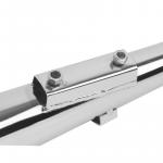 Escape Pro Tork Modelo Original para  Biz 125 KS 2006 a 2010 - Biz 125 ES 2006 a 2010