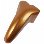 Kit Carenagem Mod Original Biz 125 2006 Laranja