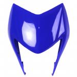 Kit Carenagem Mod Original Bros 150 2014 Azul