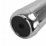 Escape Pro Tork Modelo Original para  CG 125 Titan 1994 a 1999 - CG 125 Today 1989 a 1994