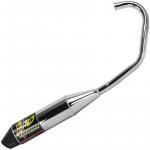 Escape Pro Tork Turbo CG 125 1977 a 1988 - ML 1982/1988 - Today 1989 a 1994 - Titan 125 1994/1999