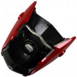 Kit Farol Fan 125 2014 / Fan 150 2014 A 2015 - Vermelho