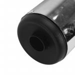 Escape Pro Tork Modelo Original para  NX 150 1989 a 1993