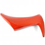Bico Frontal Lateral Biz 125 2010 Laranja