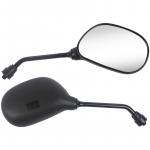 Retrovisor Espelho Mod Original Ybr 125 Factor 2000 Até 2015