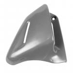 Aba Do Tanque Direita Sem Pintura Em Abs Sportive  Cbx 200 Strada 1994 A 2003