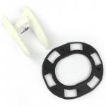 Filtro de combustível e Vedações Magnetron para  CB 300 R 2009 a 2015