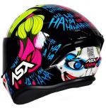 Capacete ASX DRAKEN QUEEN