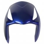 Bico Frontal Biz 125 KS ES 2007 a 2008 Azul