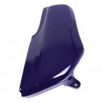 Tampa Lateral Titan 125 1998 A 1999 Azul Roxo