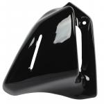 Aba Do Tanque Sportive  Cbx 200 Strada 1994 A 2003 - Preto