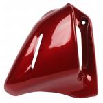 Aba Do Tanque Sportive  Cbx 200 Strada 1994 A 2003 - Vermelho