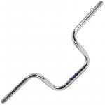 Guidão Pro Tork Para  CG 125 Titan 1994 a 1999