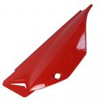 Tampa Lateral Lander 250 2009 2010 2012 2013 Vermelho