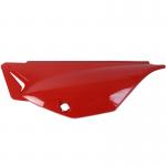 Tampa Lateral Lander 250 2009 2010 2012 2013 Vermelho