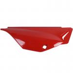 Tampa Lateral Lander 250 2009 2010 2012 2013 Vermelho