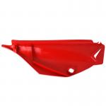 Tampa Lateral Lander 250 2009 2010 2012 2013 Vermelho