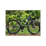 BICICLETA 29 X 19 21V GTI DISC