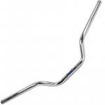 Guidão Pro Tork Cromado Modelo Original para  CB 300 R 2009 a 2015