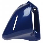 Aba Do Tanque Sportive  Cbx 200 Strada 1994 A 2003 - Azul