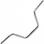 Guidão Pro Tork Cromado Modelo Original para  CB 400 I 1980 a 1983 - CB 400 II 1981 a 1984 - CB 450 DX 1985 a 1994