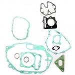 Kit Jogo De Juntas Completo Vedamotors  NX 400 Falcon 2000 A 2003