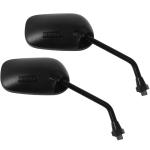 Espelho Retrovisor Mini CG 125 Titan Fan 2000 Ate 2008