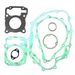 Kit Jogo De Juntas Completo Vedamotors  Cg 125 Fan Ks Es Esd 2014 A 2015