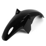 Paralama Dianteiro Ybr 125 Factor 2009 Ate 2013 Preto